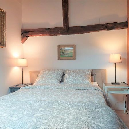 Chalet Charm In The Heart Of The Old Town Annecy Eksteriør bilde
