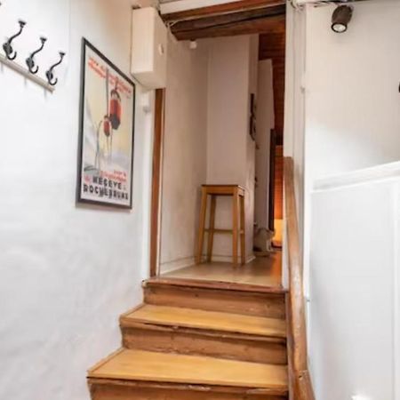 Chalet Charm In The Heart Of The Old Town Annecy Eksteriør bilde