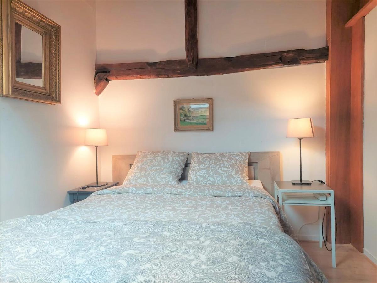 Chalet Charm In The Heart Of The Old Town Annecy Eksteriør bilde