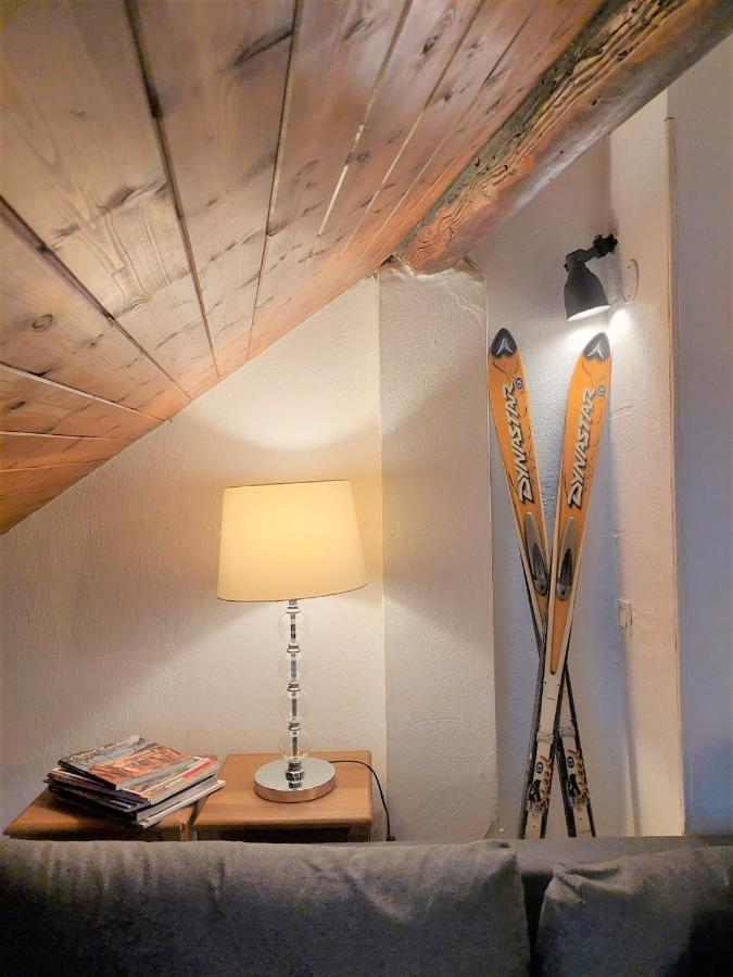 Chalet Charm In The Heart Of The Old Town Annecy Eksteriør bilde