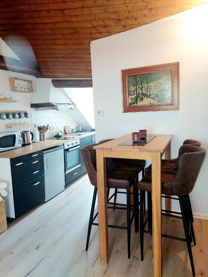 Chalet Charm In The Heart Of The Old Town Annecy Eksteriør bilde